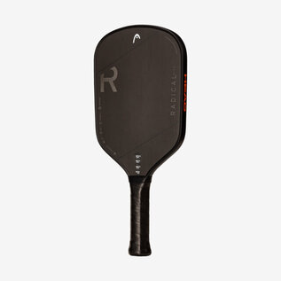 Head/Penn Radical Nite Pickleball Paddle