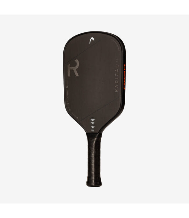 Head/Penn Radical Nite Pickleball Paddle