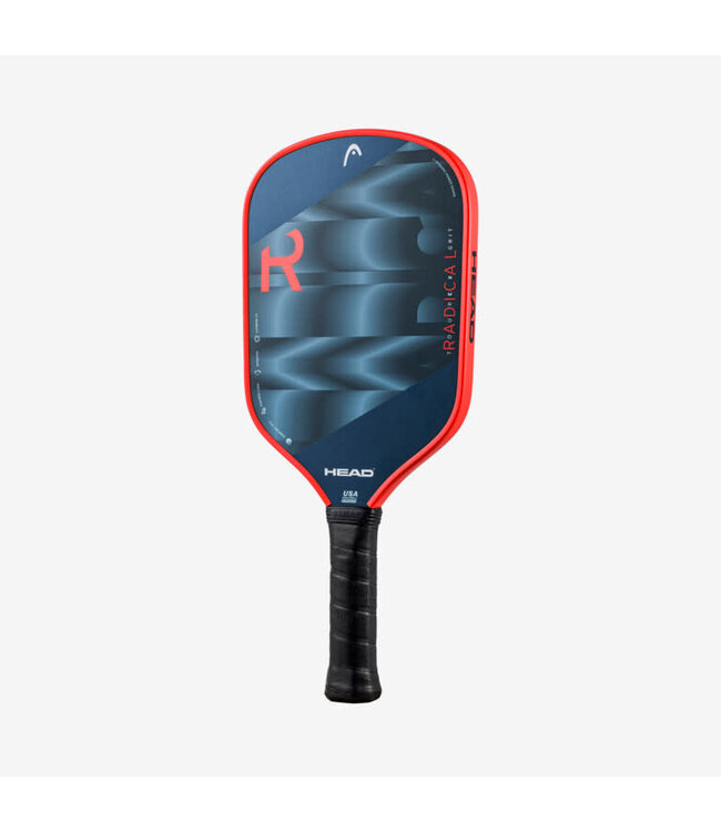 Head/Penn Radical Tour EX Grit 2024