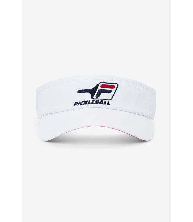 Fila Pickleball Visor