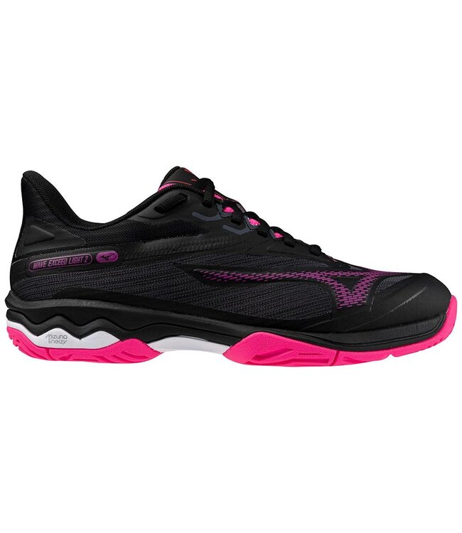 Mizuno Wave Exceed Light 2 AC W/s