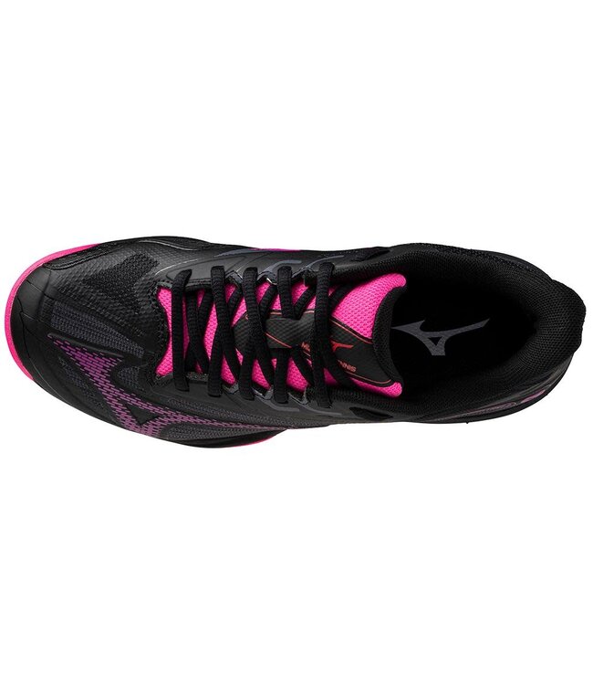 Mizuno Wave Exceed Light 2 AC W/s