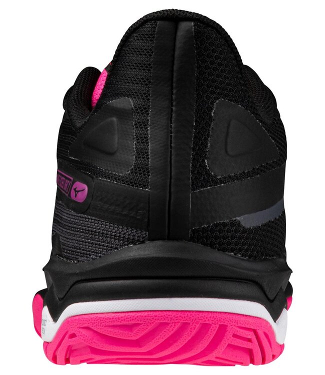 Mizuno Wave Exceed Light 2 AC W/s