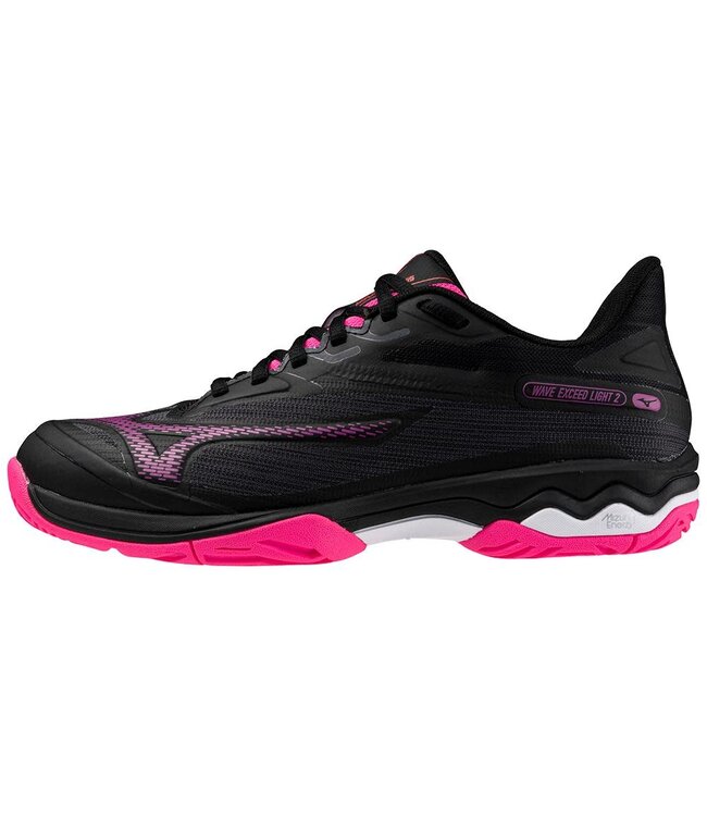 Mizuno Wave Exceed Light 2 AC W/s