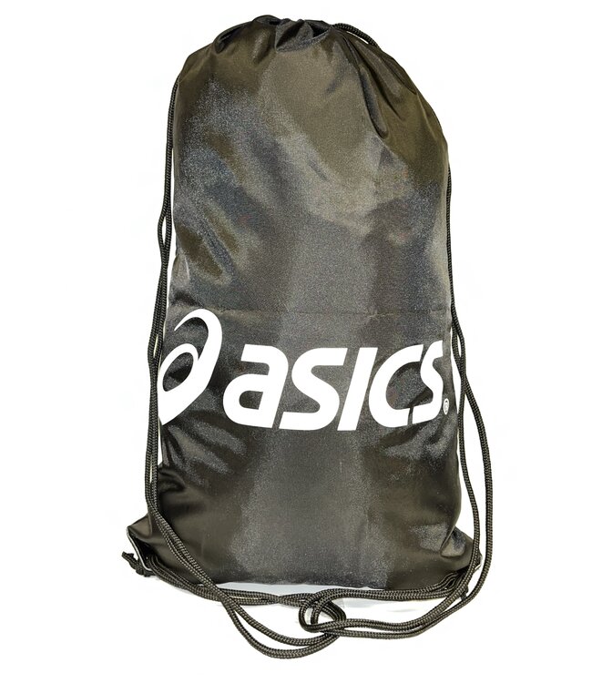 ASICS AMERICA Asics 109 L4 - Prestrung Racquet and Cinch Sack
