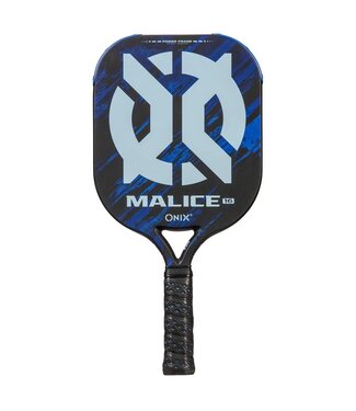 Onix Malice DB Pickleball Open Throat