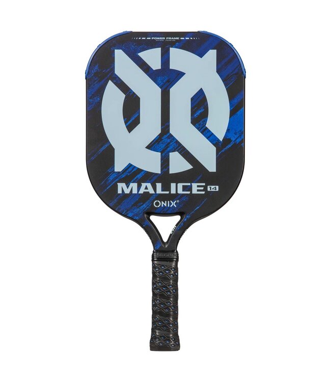 Onix Malice DB Pickleball Open Throat