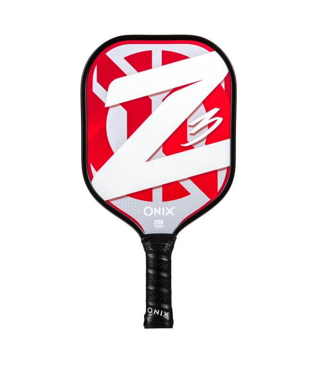 Onix Z3 Pickleball Paddle – Green, Model KX1503, UPC 6206, New