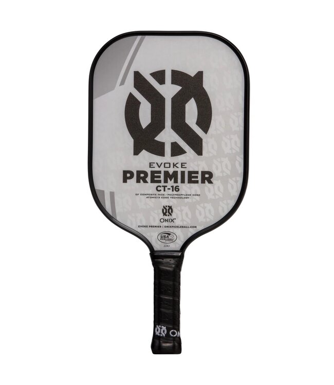 Onix Evoke Premier CT-16 Paddle