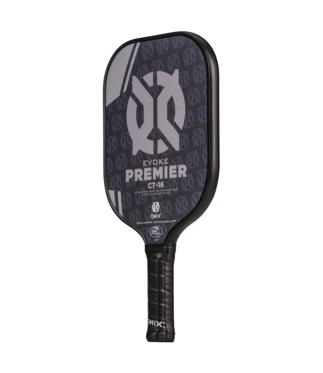 Onix Evoke Premier CT-16 Paddle