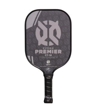 Onix Evoke Premier CT-16 Paddle