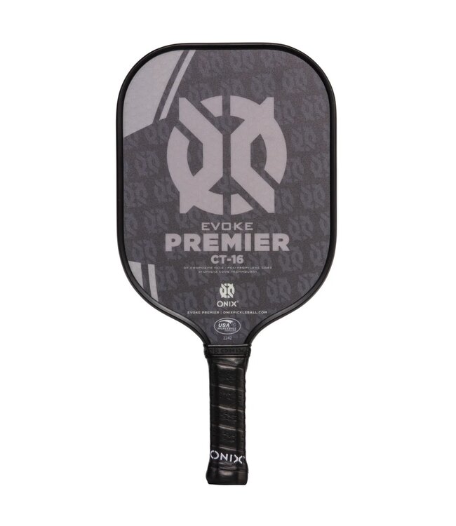 Onix Evoke Premier CT-16 Paddle