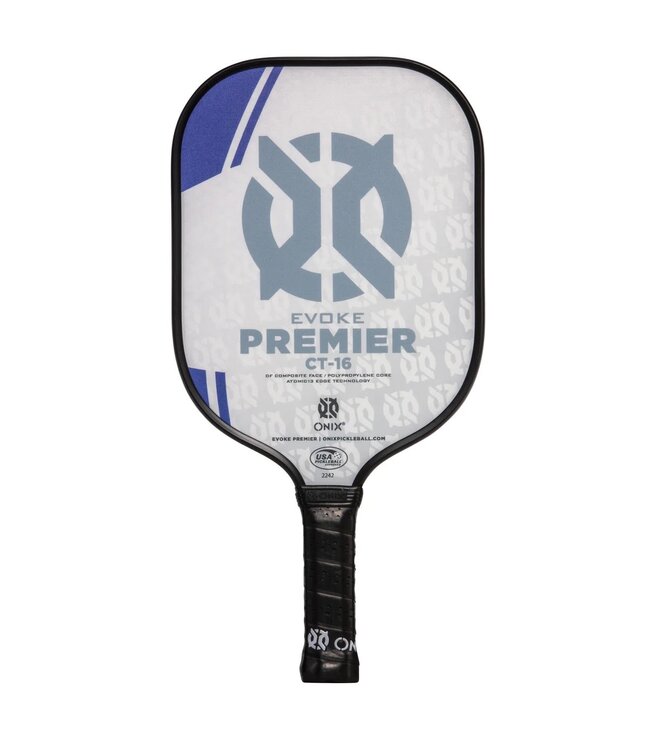 Onix Evoke Premier CT-16 Paddle
