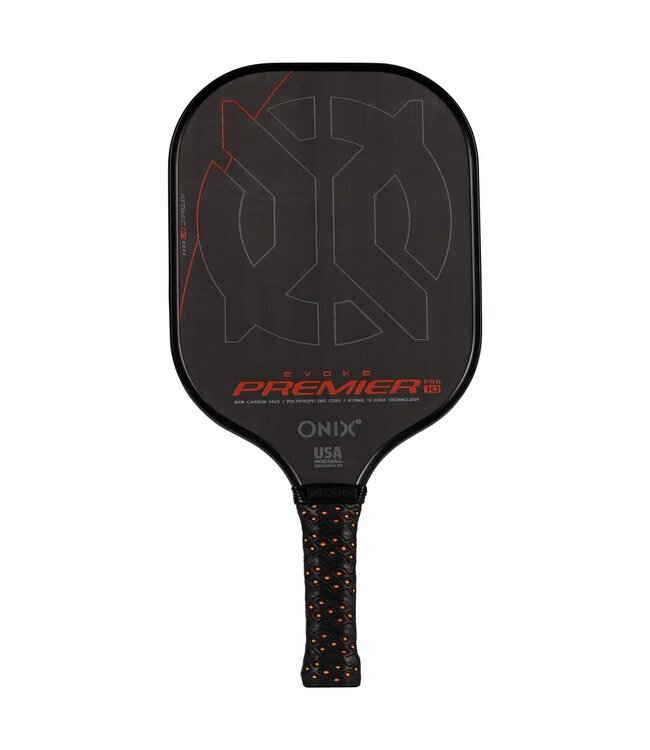 Onix Evoke Premier Pro Raw Carbon