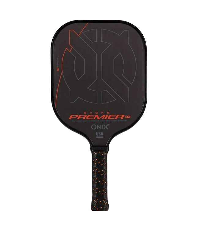 Onix Evoke Premier Pro Raw Carbon