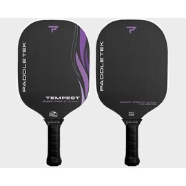 Paddletek Tempest Wave Pro-C 14.3