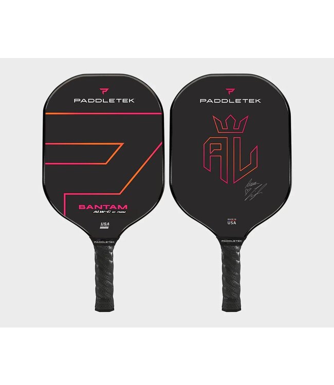 Paddletek Bantam ALW-C 12.7