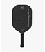 Gearbox Pro Control Integra Pickleball Paddle (Black / Silver)