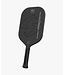 Gearbox Pro Control Integra Pickleball Paddle (Black / Silver)