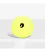 Gamma Librarian Foam Pickleball Yellow 6 Pack Box