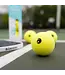 Gamma Librarian Foam Pickleball Yellow 6 Pack Box