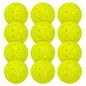 Franklin Sports Inc. Pickleball X-40 12 Pack