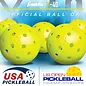 Franklin Sports Inc. Pickleball X-40 12 Pack