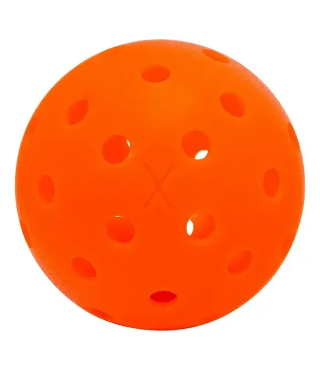 Franklin Sports Inc. Pickleball X-40 Outdoor 3 Pack