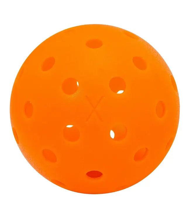 Franklin Sports Inc. Pickleball X-40 Outdoor 3 Pack
