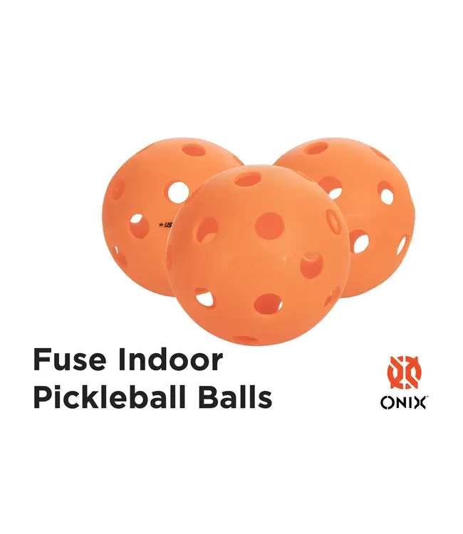 Onix Fuse Indoor 3 Pack