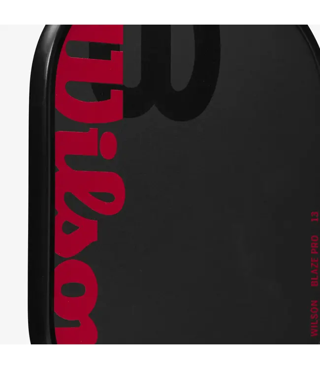 Wilson Blaze Tour 16 Pickleball Paddle