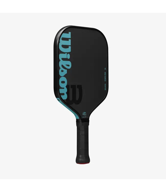 Wilson Tempo Pro 16 Pickleball Paddle