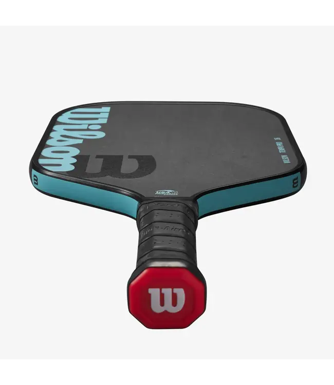 Wilson Tempo Pro 16 Pickleball Paddle