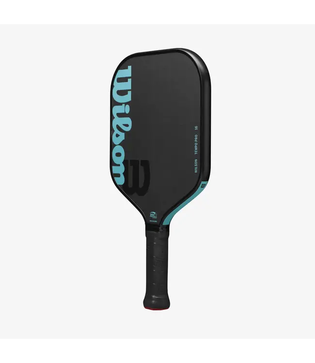 Wilson Tempo Pro 16 Pickleball Paddle