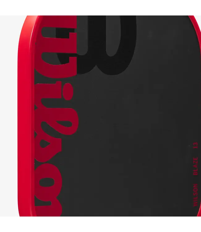 Wilson Blaze 13 Pickleball Paddle