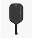 Gearbox Pro Elongated Control Pickleball Paddle (Black / Silver)