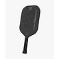 Gearbox Pro Elongated Control Pickleball Paddle (Black / Silver)