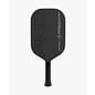 Gearbox Pro Elongated Control Pickleball Paddle (Black / Silver)