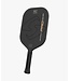 Gearbox Pro Power Integra Pickleball Paddle (Black / Gold)