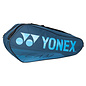 Yonex Team Racquet Bag 9 Pack Deep Blue