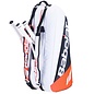 Babolat 2024 Pure Strike RH6 - 6 PACK (White/Red)