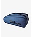 Wilson ULTRA V4 TOUR 6 PACK (blue)