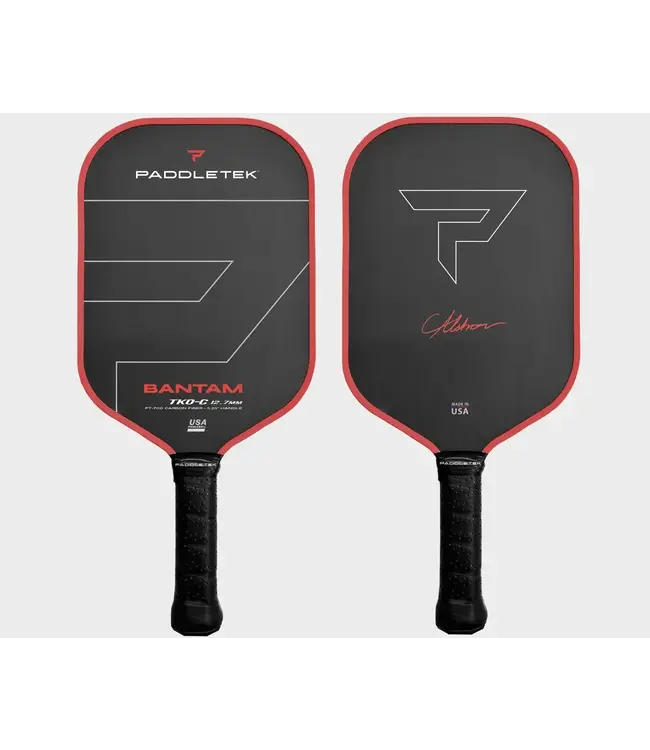 Paddletek Bantam TKO-C 12.7mm