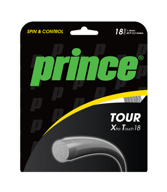 Prince Tour XT