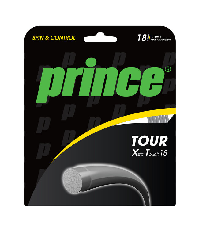 Prince Tour XT