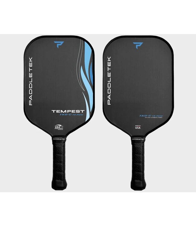 Paddletek Tempest TKO-C 14.3