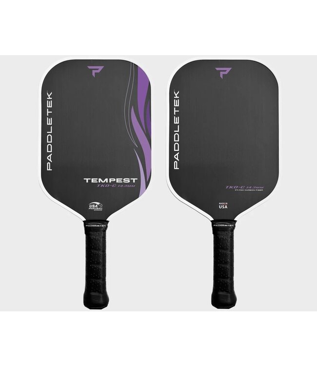 Paddletek Tempest TKO-C 14.3