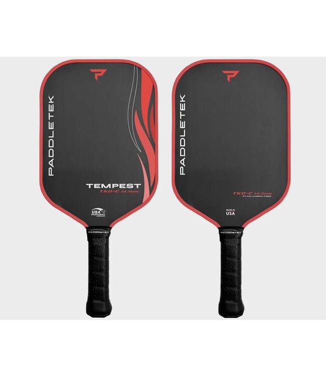 Paddletek Tempest TKO-C 14.3