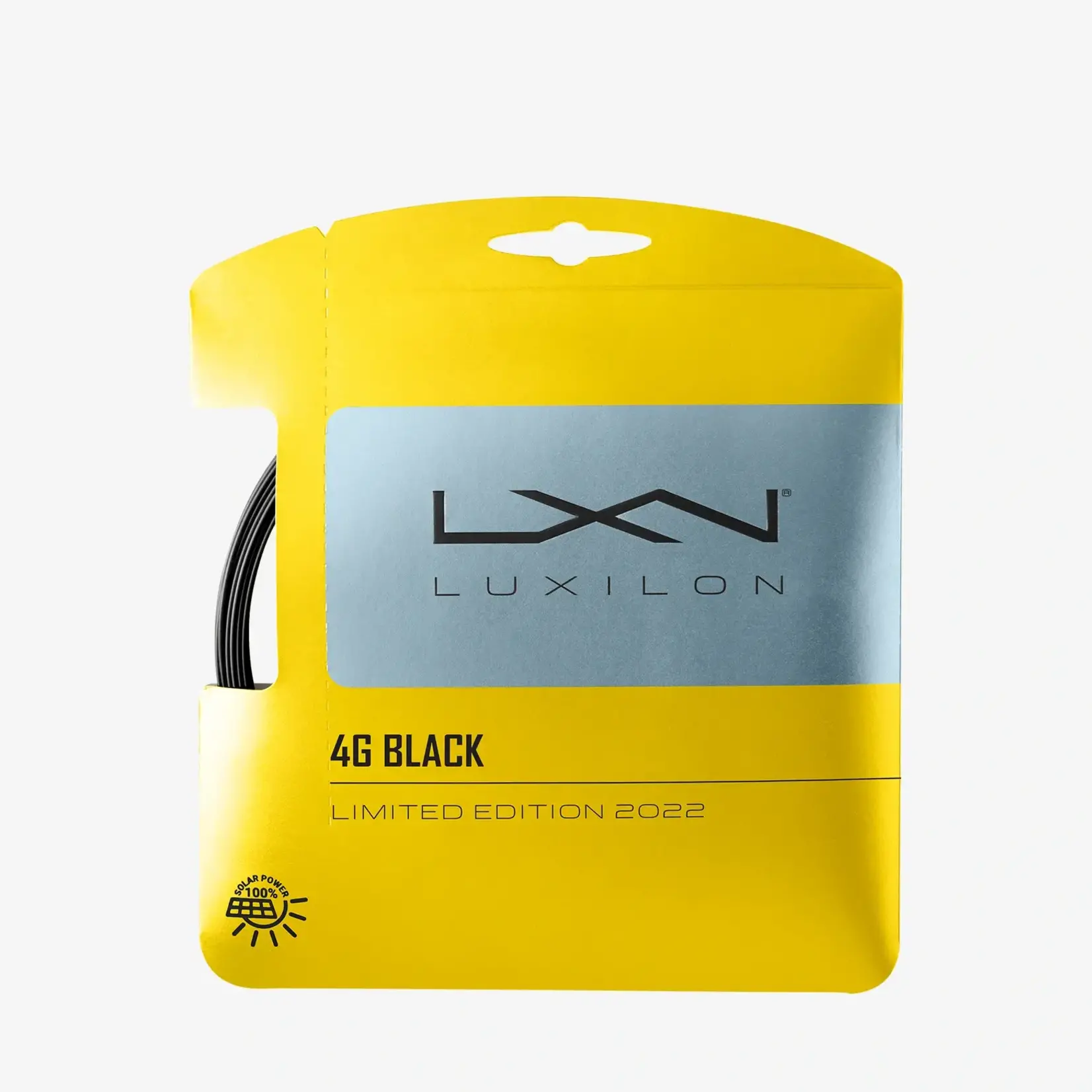 Luxilon 4g 125 hotsell