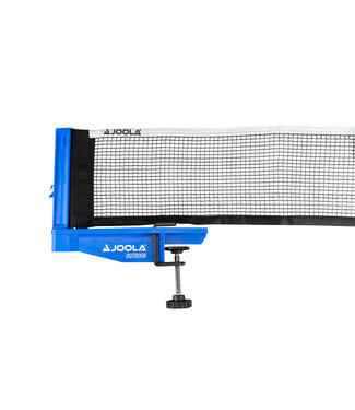 Joola Essentials Ping Pong Net and Post Set